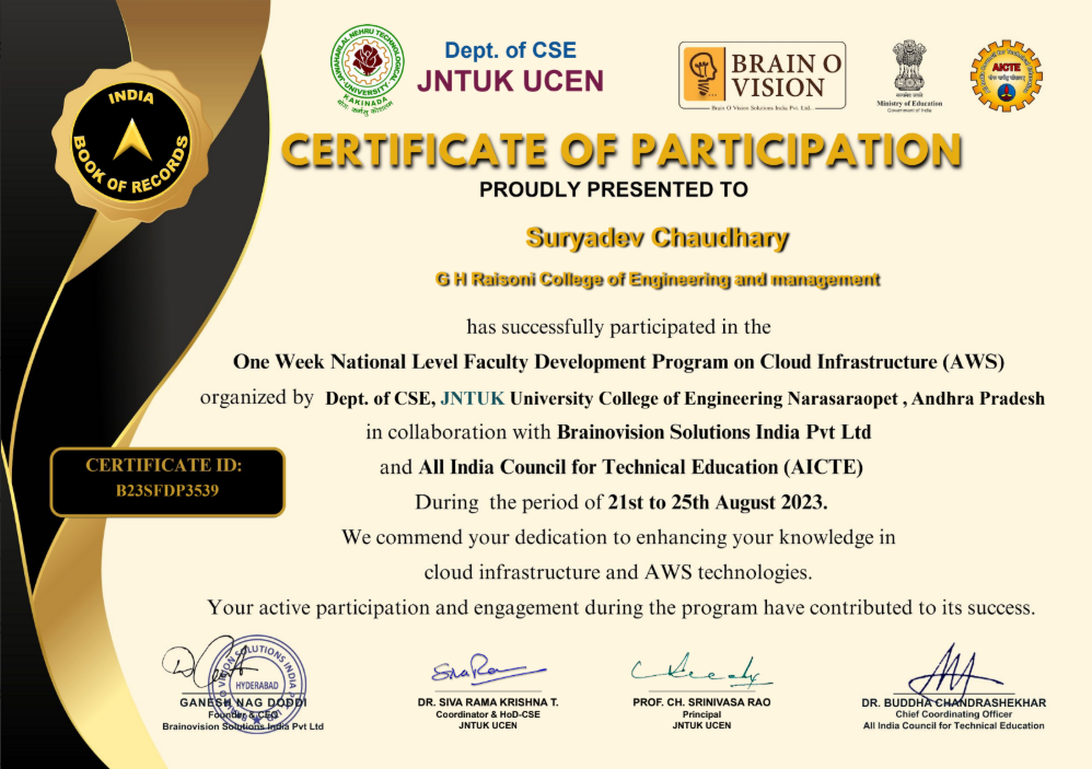 A fujifilm instant camera on a dark electric blue background.